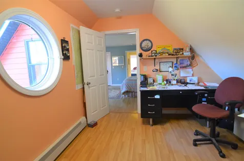 203 Barton Road Croydon NH 03773