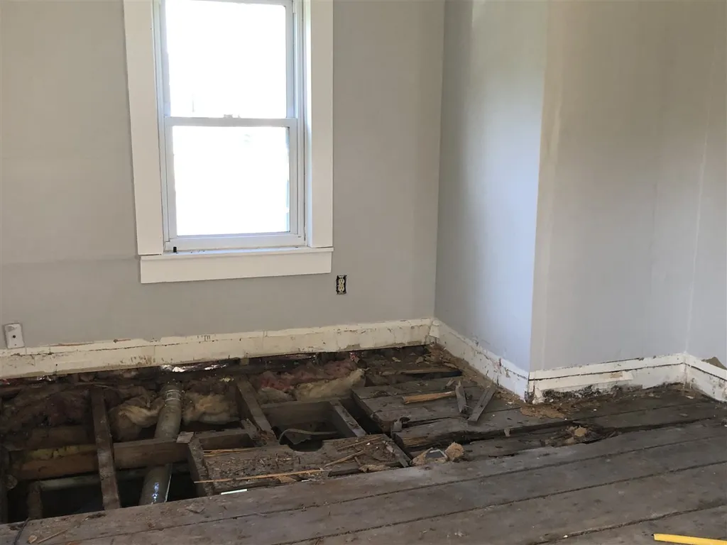 41 Depot Street Lancaster NH 03584