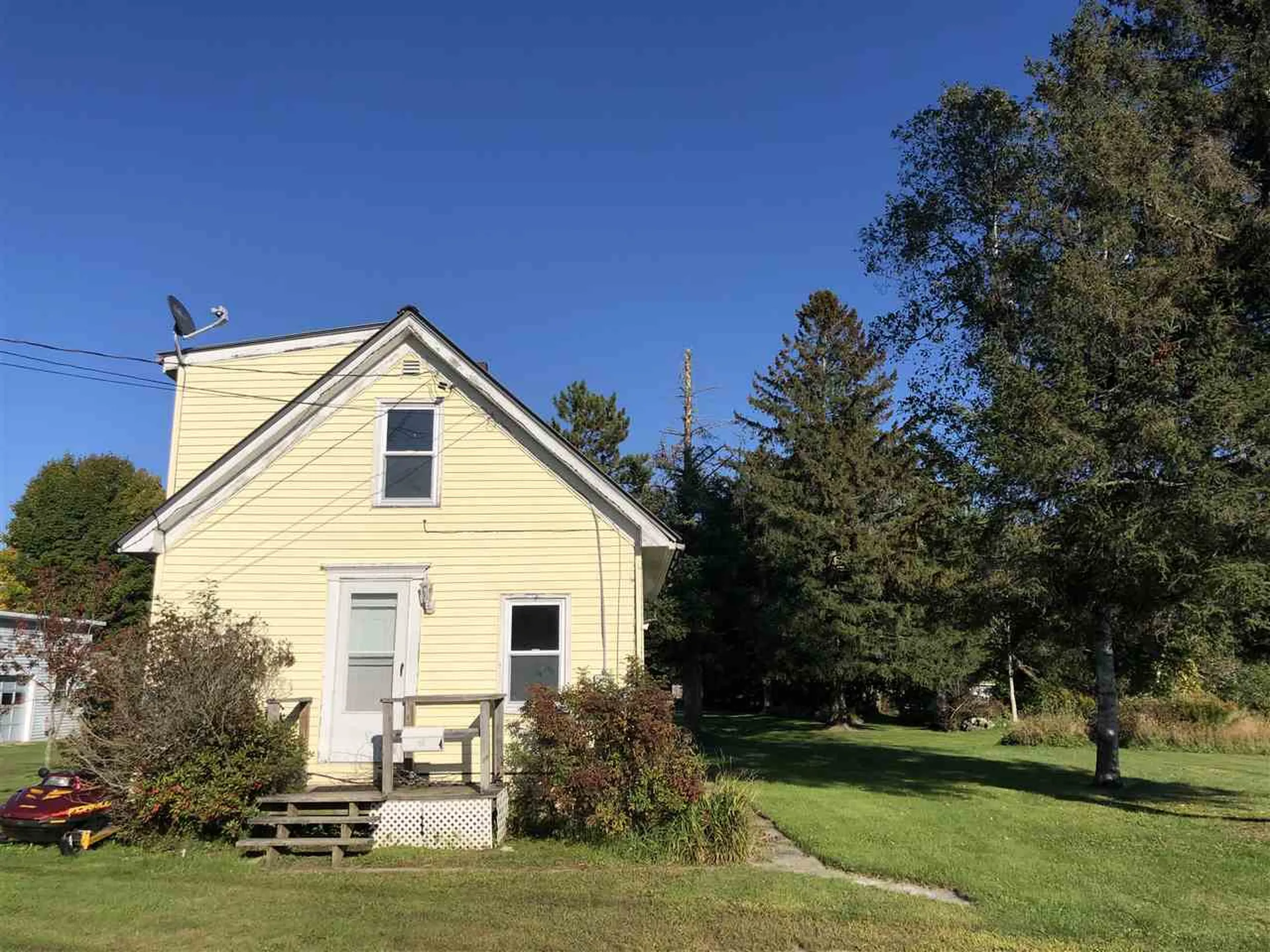 41 Depot Street Lancaster NH 03584