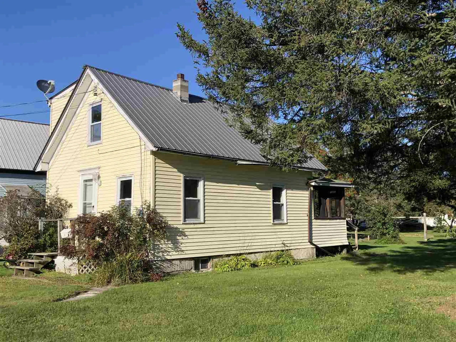 41 Depot Street Lancaster NH 03584