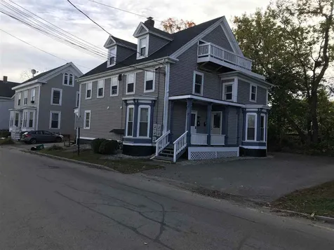17-19 Pierce Street Dover NH 03820