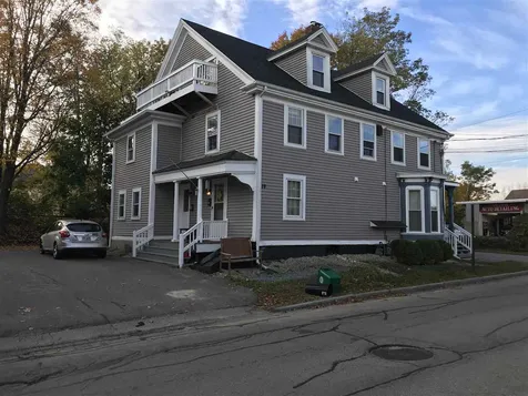 17-19 Pierce Street Dover NH 03820