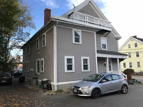 17-19 Pierce Street Dover NH 03820