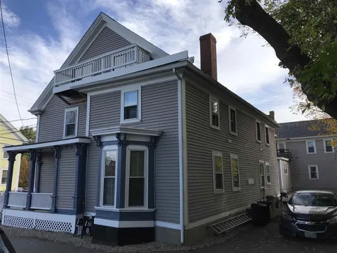 17-19 Pierce Street Dover NH 03820
