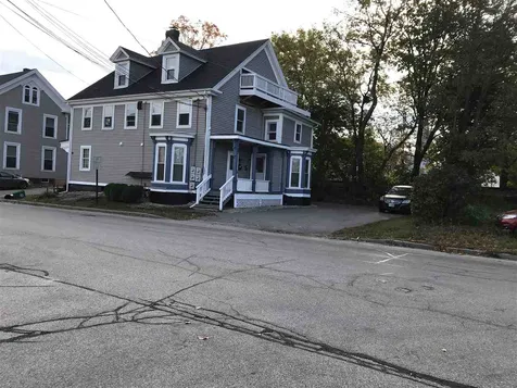 17-19 Pierce Street Dover NH 03820