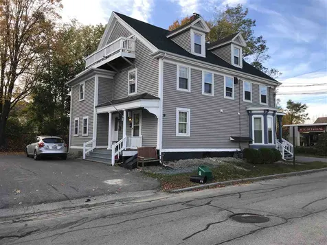 17-19 Pierce Street Dover NH 03820