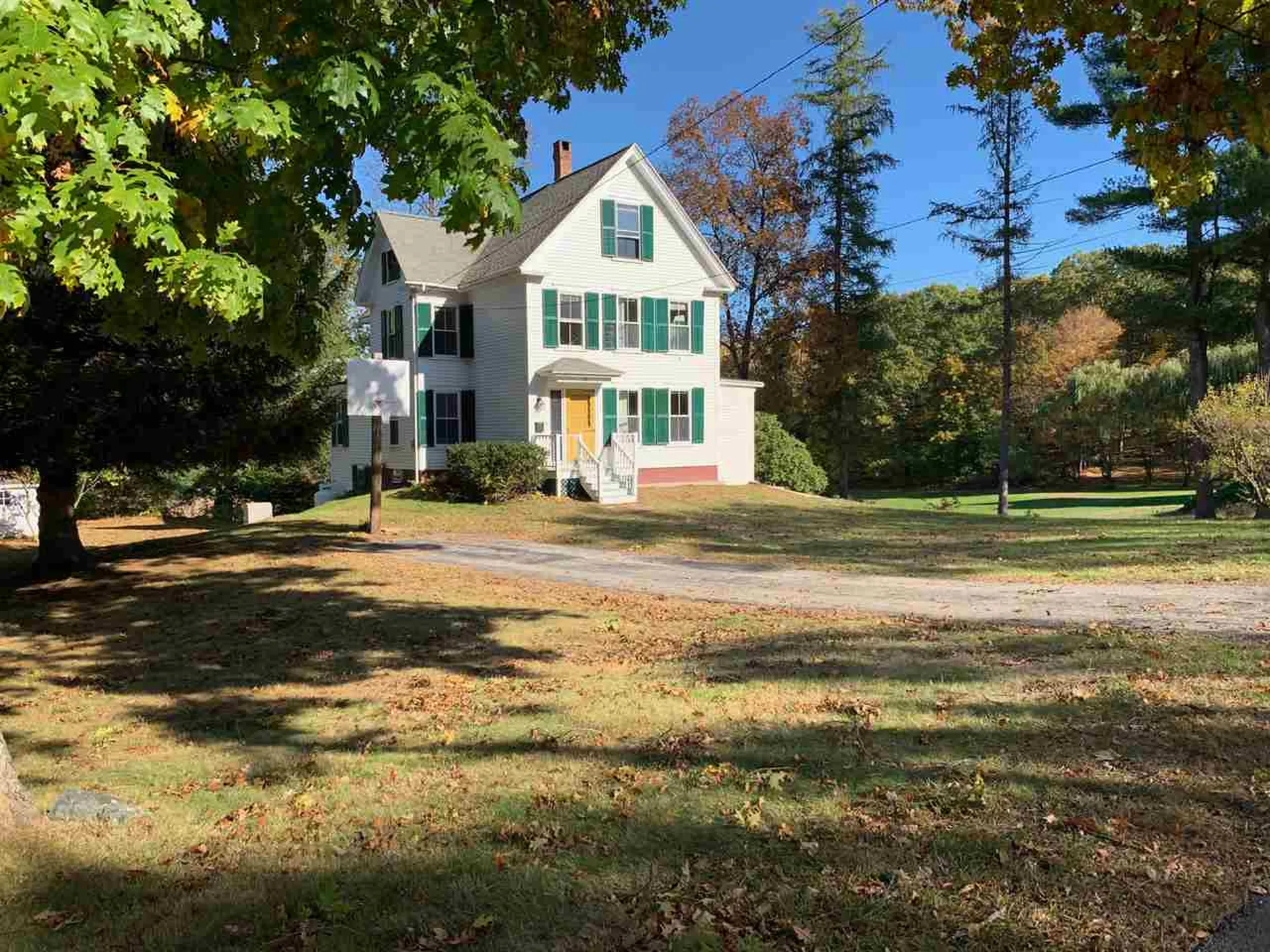 16 Packers Falls Road Newmarket NH 03857