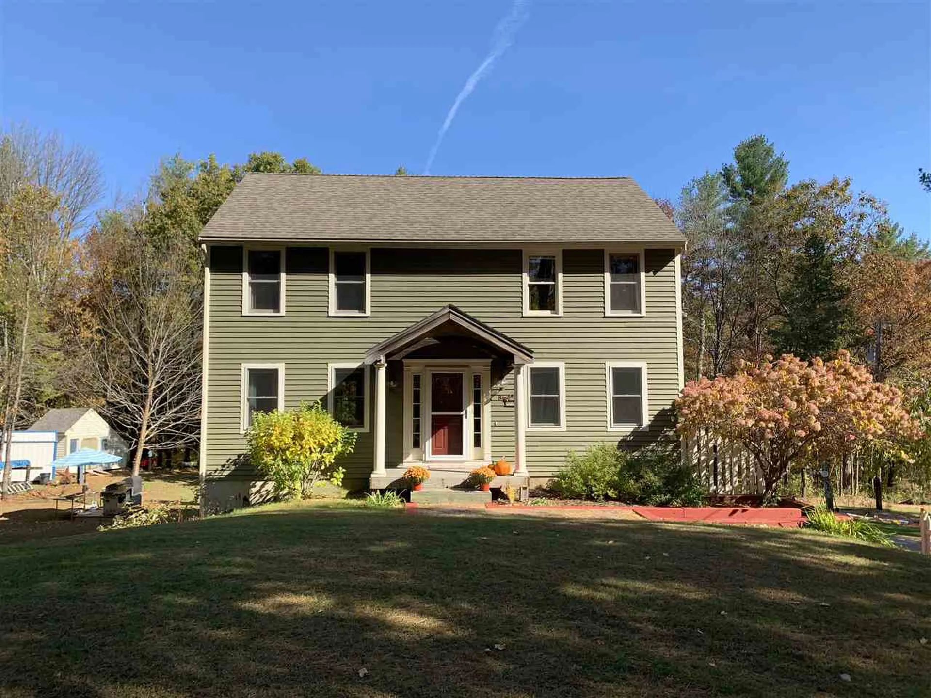 86 Garrity Road Lee NH 03861
