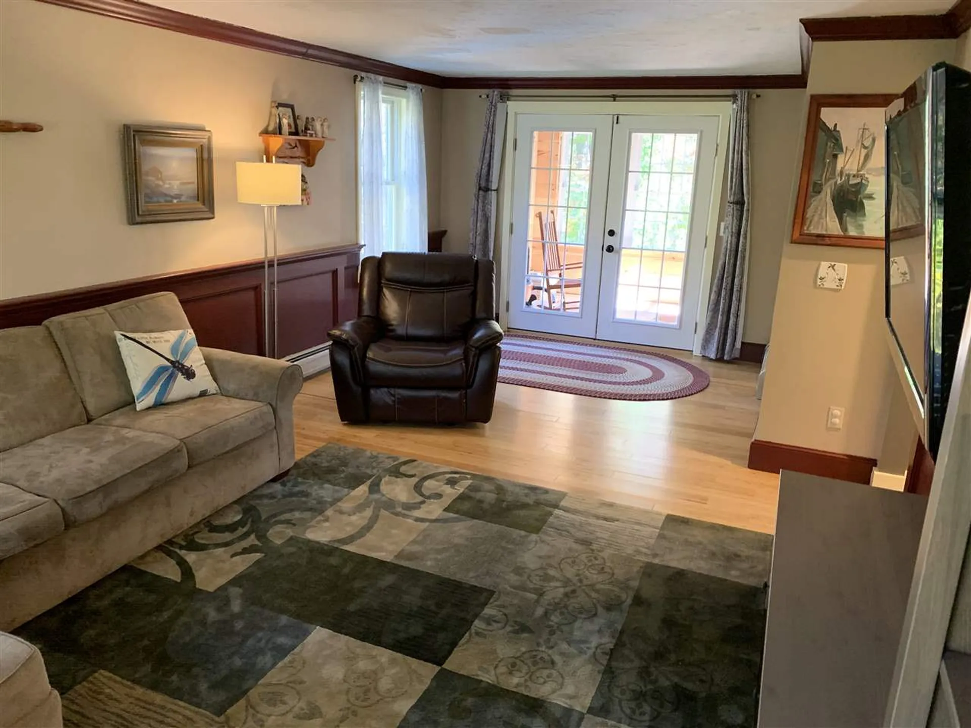 86 Garrity Road Lee NH 03861