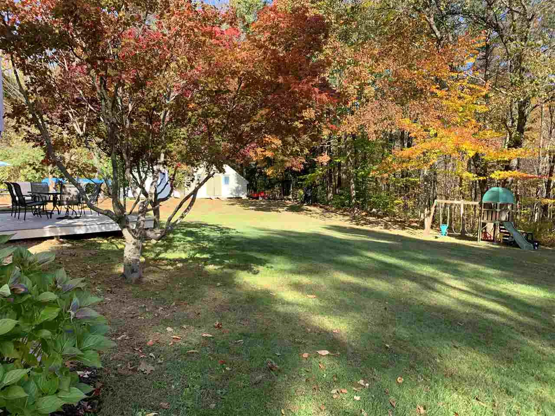 86 Garrity Road Lee NH 03861