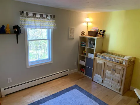 86 Garrity Road Lee NH 03861