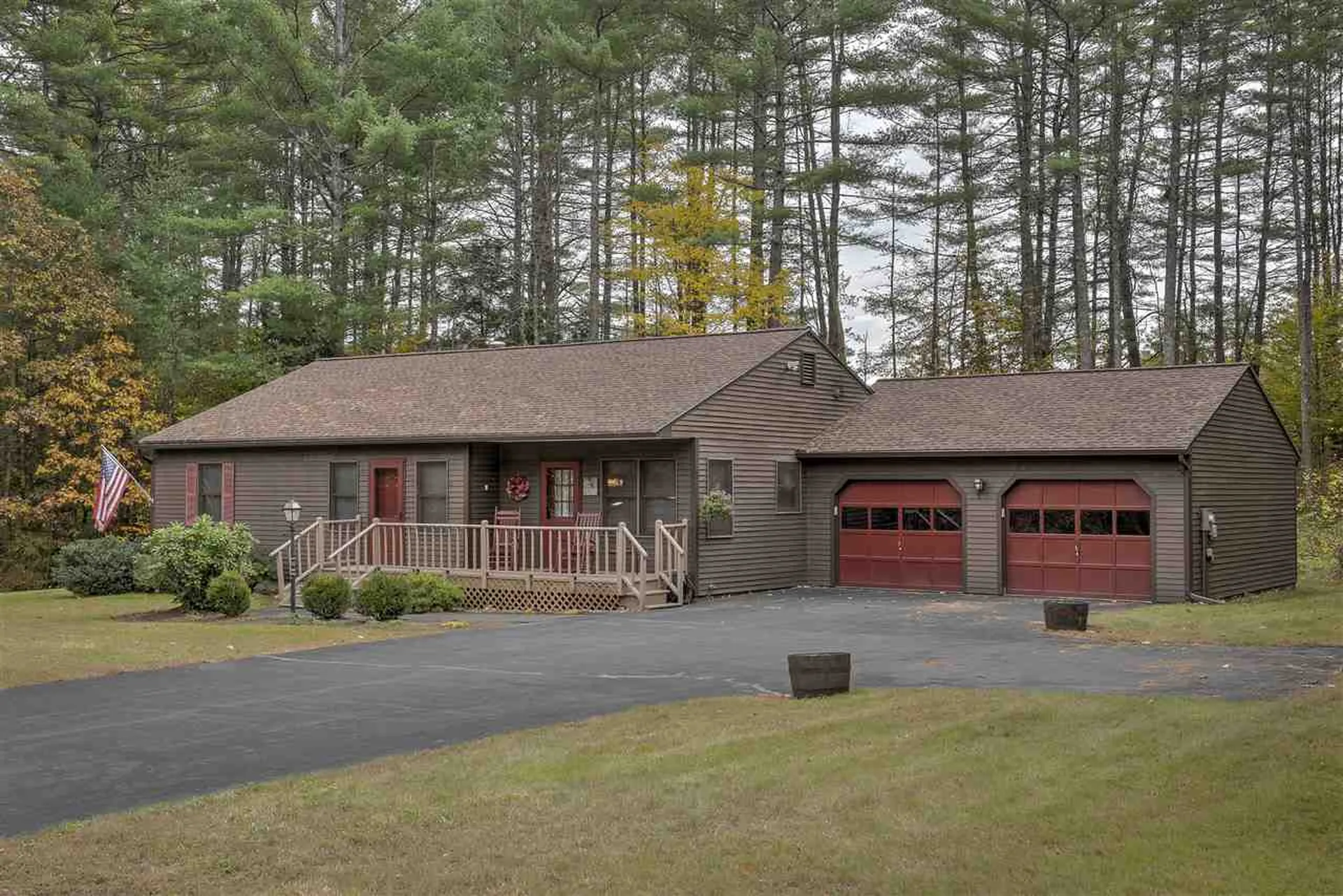 24 Highland Circle Swanzey NH 03446