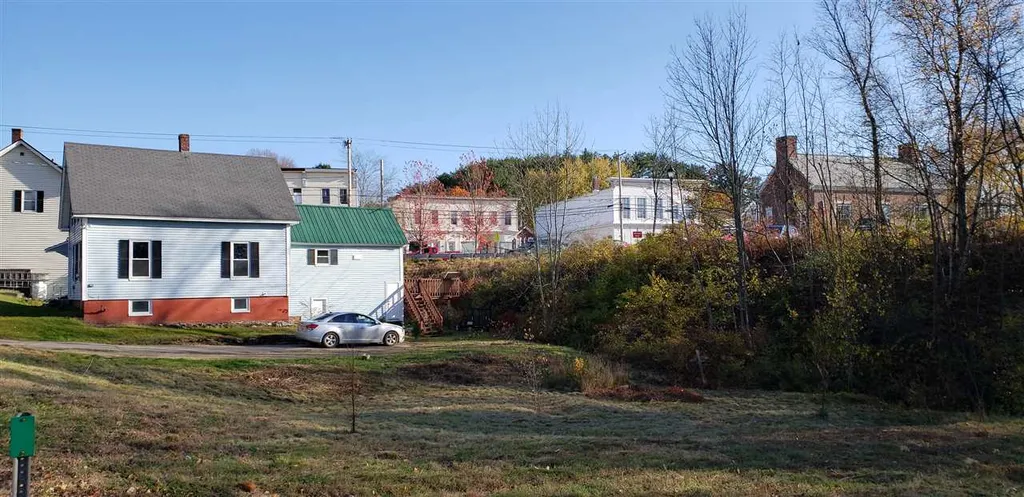 11 Depot Street Belmont NH 03220