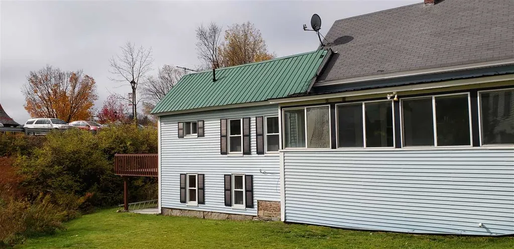 11 Depot Street Belmont NH 03220