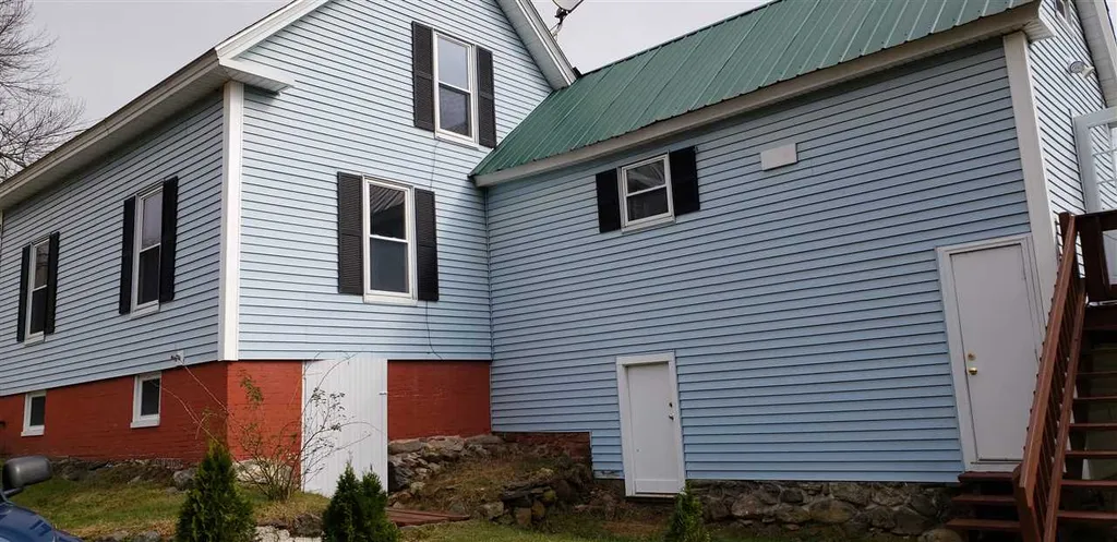 11 Depot Street Belmont NH 03220