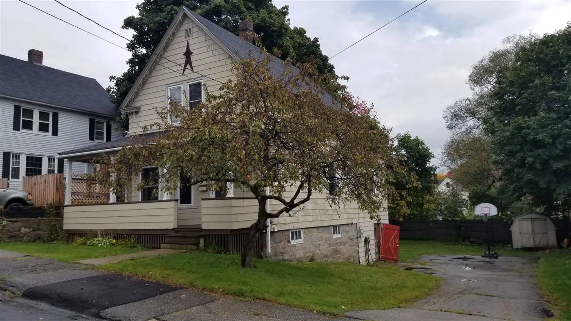 212 Park Street Berlin NH 03570