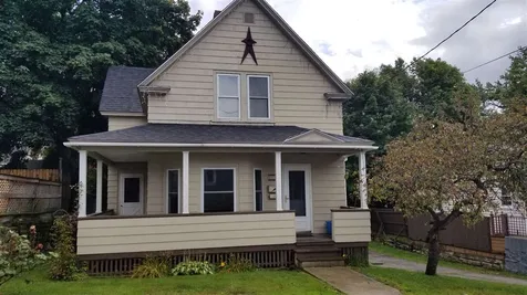 212 Park Street Berlin NH 03570