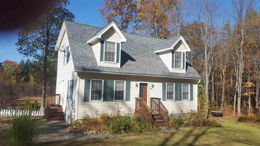 99 Dowboro Road Pittsfield NH 03263