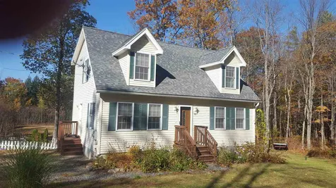 99 Dowboro Road Pittsfield NH 03263