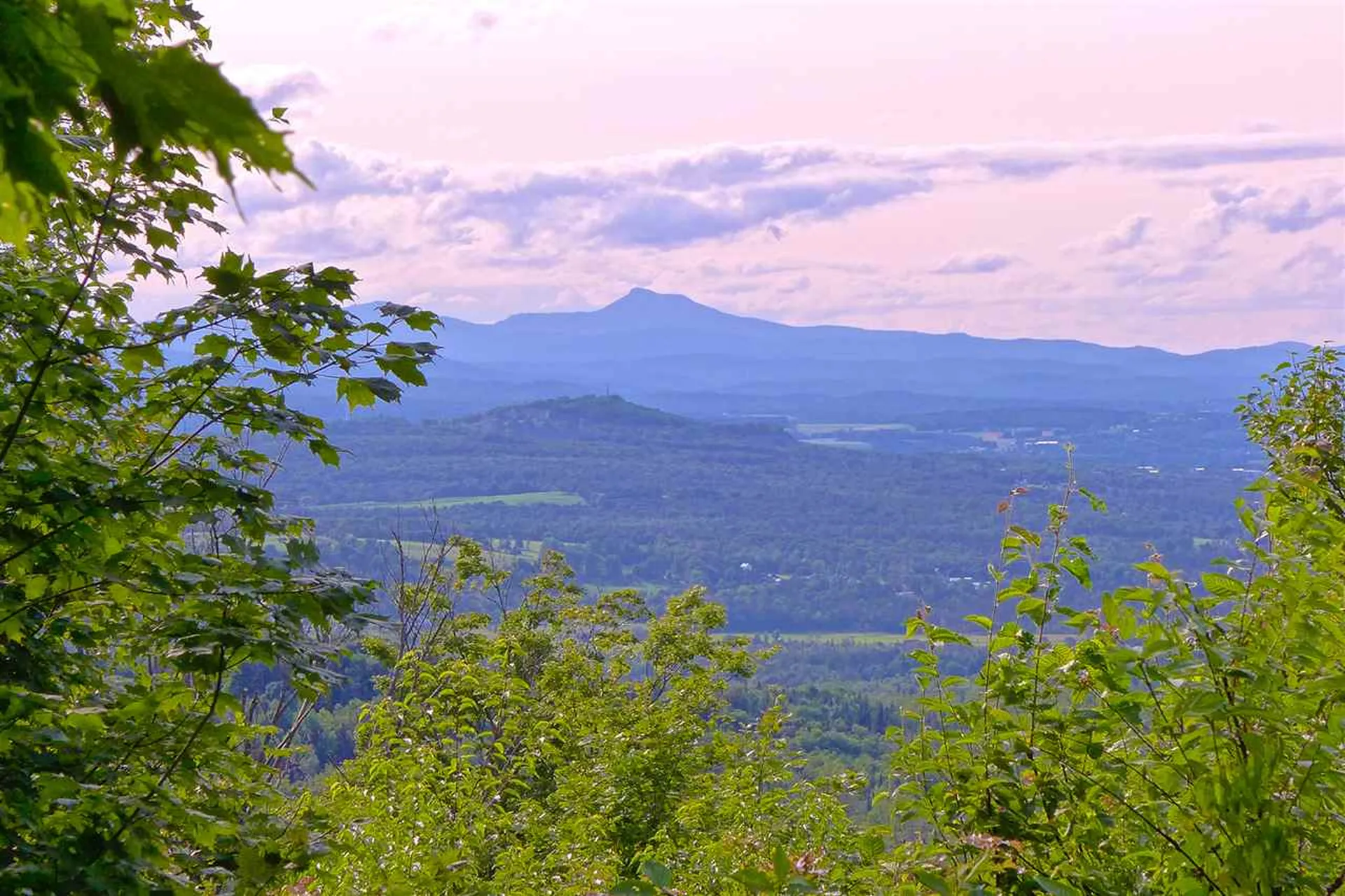 2502 Notch Road Orange VT 05086