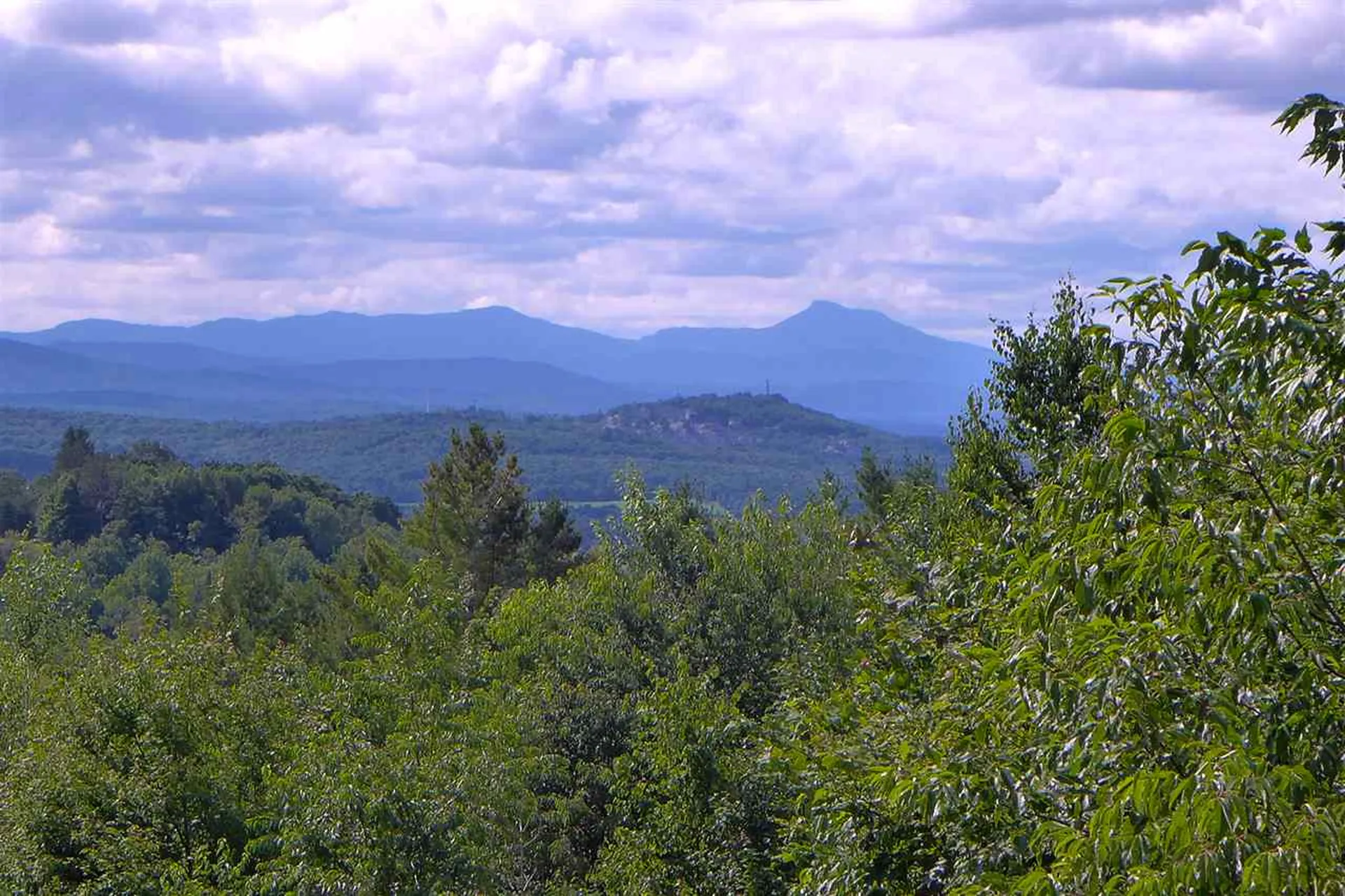 2502 Notch Road Orange VT 05086