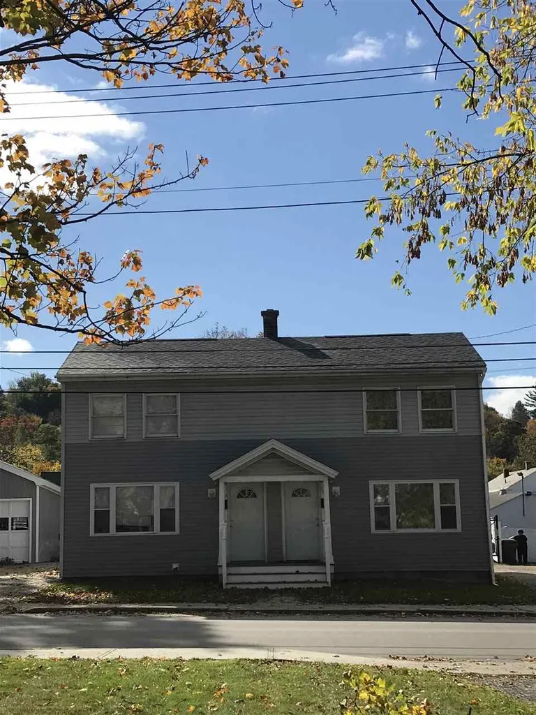 311 Pleasant Street Bennington VT 05201