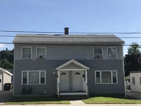 311 Pleasant Street Bennington VT 05201