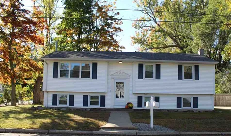 10 Delaware Avenue Manchester NH 03104