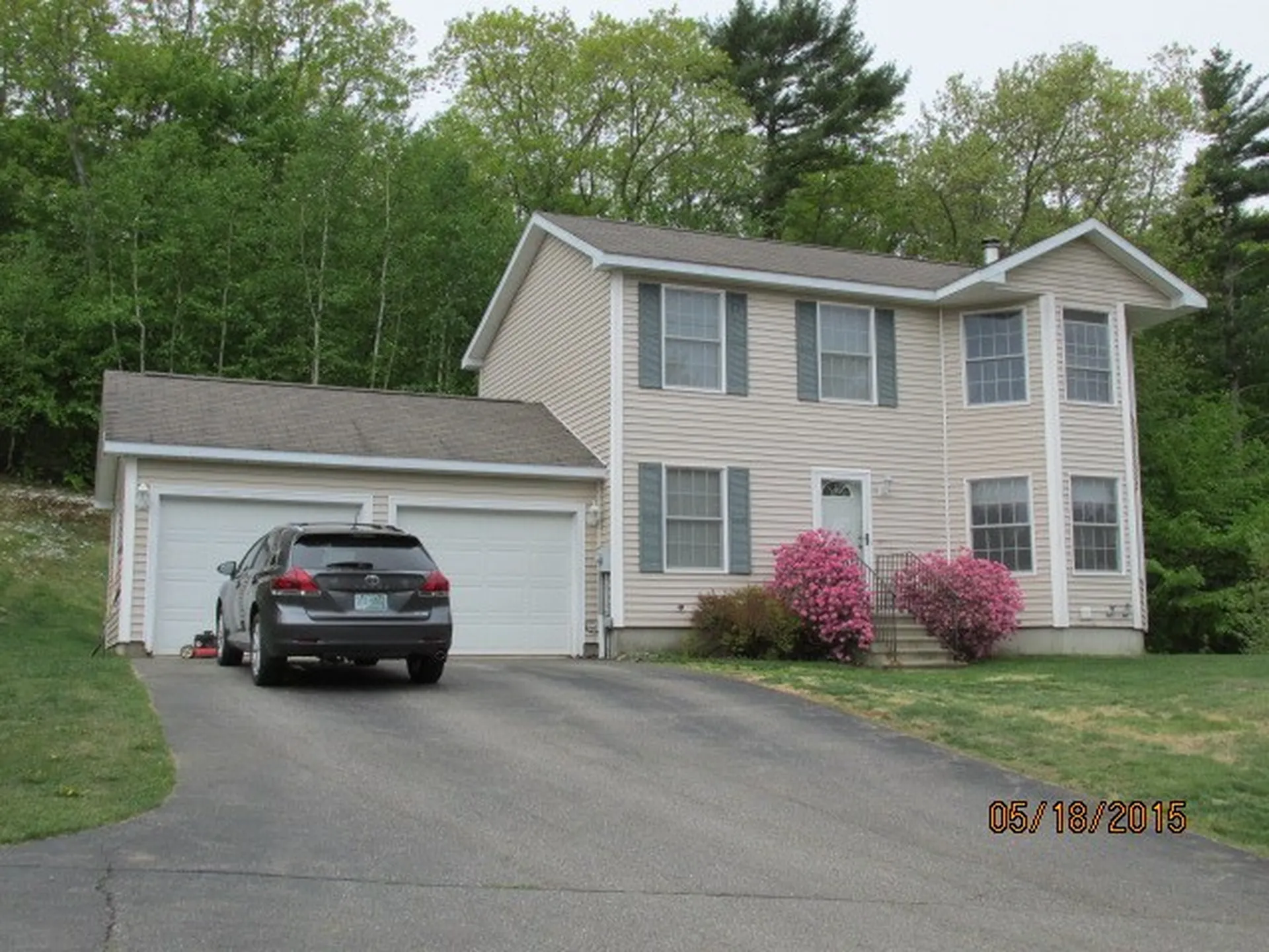 3 Megan Court Somersworth NH 03878
