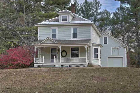 278 Old Homestead Highway Swanzey NH 03446