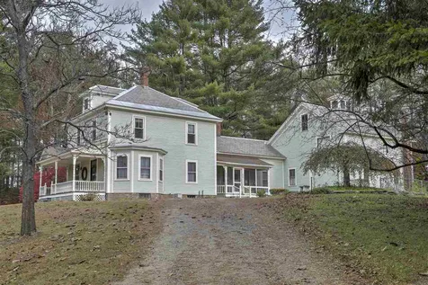 278 Old Homestead Highway Swanzey NH 03446