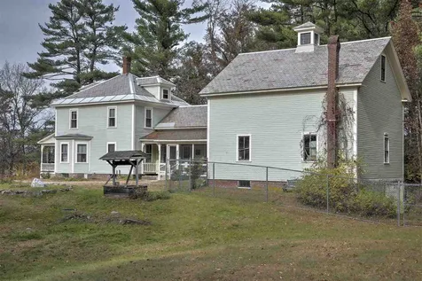 278 Old Homestead Highway Swanzey NH 03446