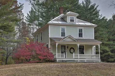 278 Old Homestead Highway Swanzey NH 03446
