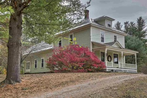 278 Old Homestead Highway Swanzey NH 03446