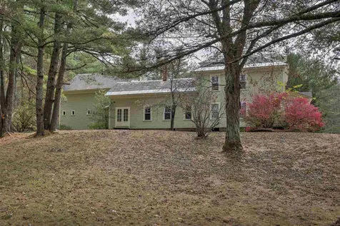 278 Old Homestead Highway Swanzey NH 03446