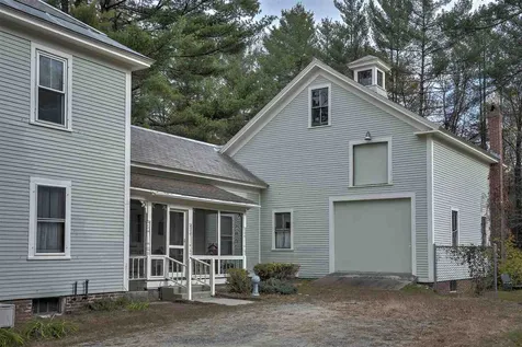 278 Old Homestead Highway Swanzey NH 03446