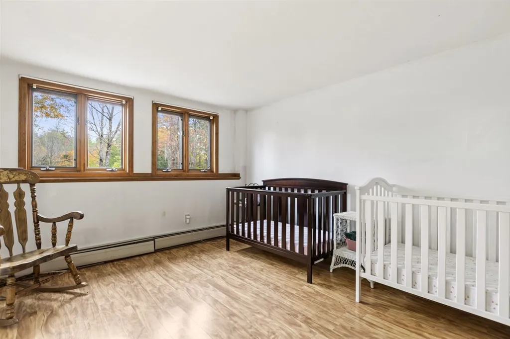 443 Mountain Road New London NH 03257