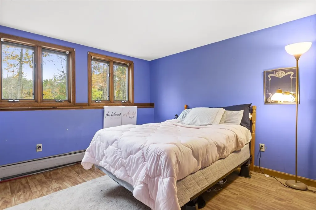 443 Mountain Road New London NH 03257