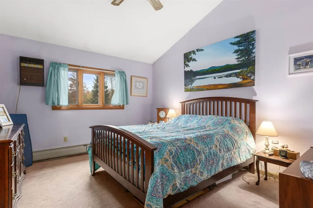 443 Mountain Road New London NH 03257