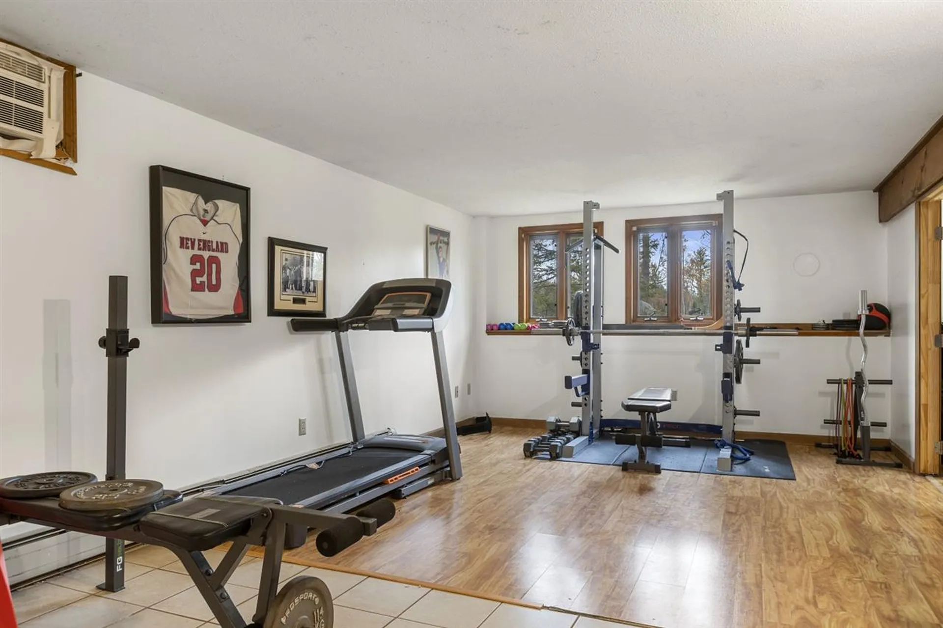 443 Mountain Road New London NH 03257