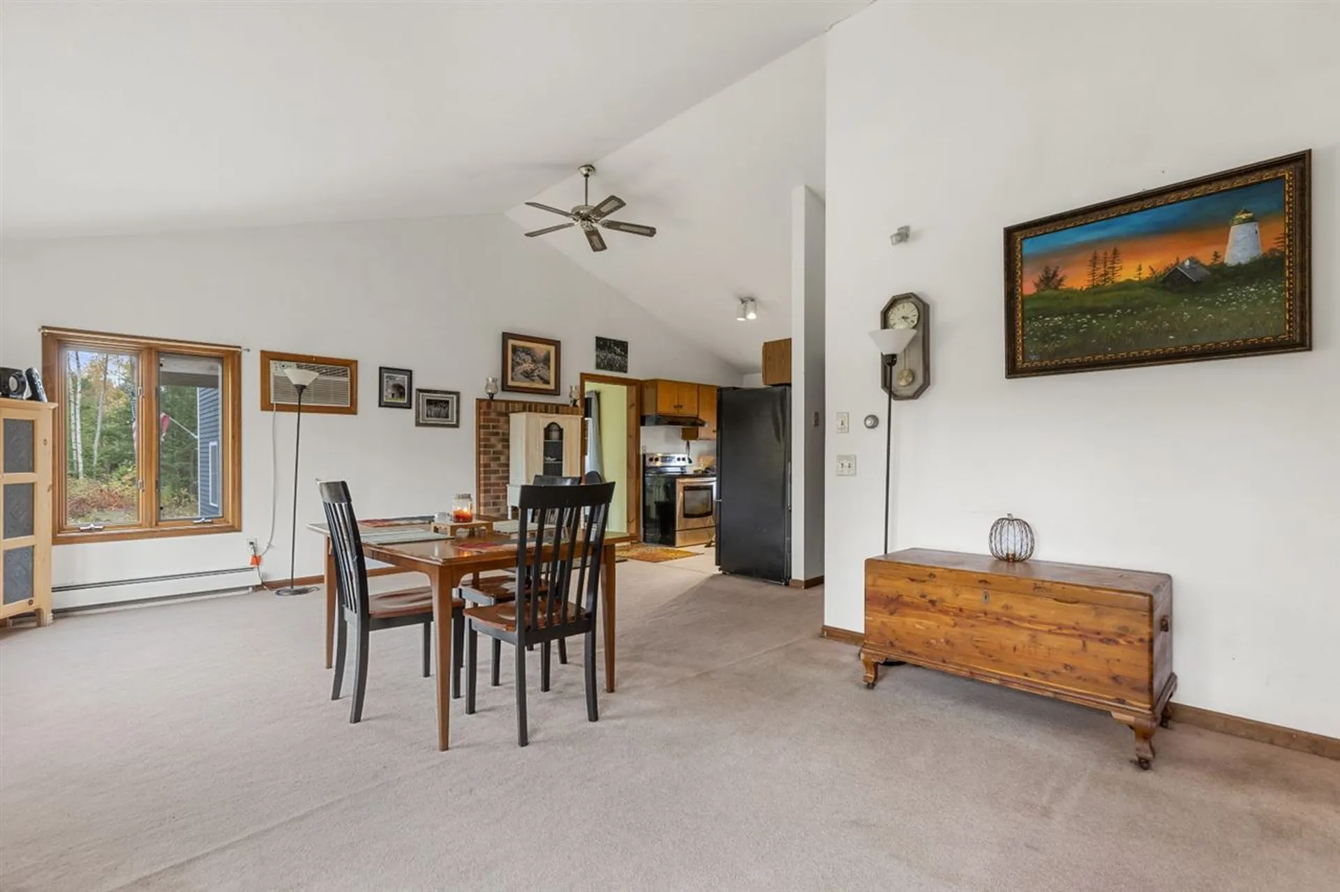 443 Mountain Road New London NH 03257