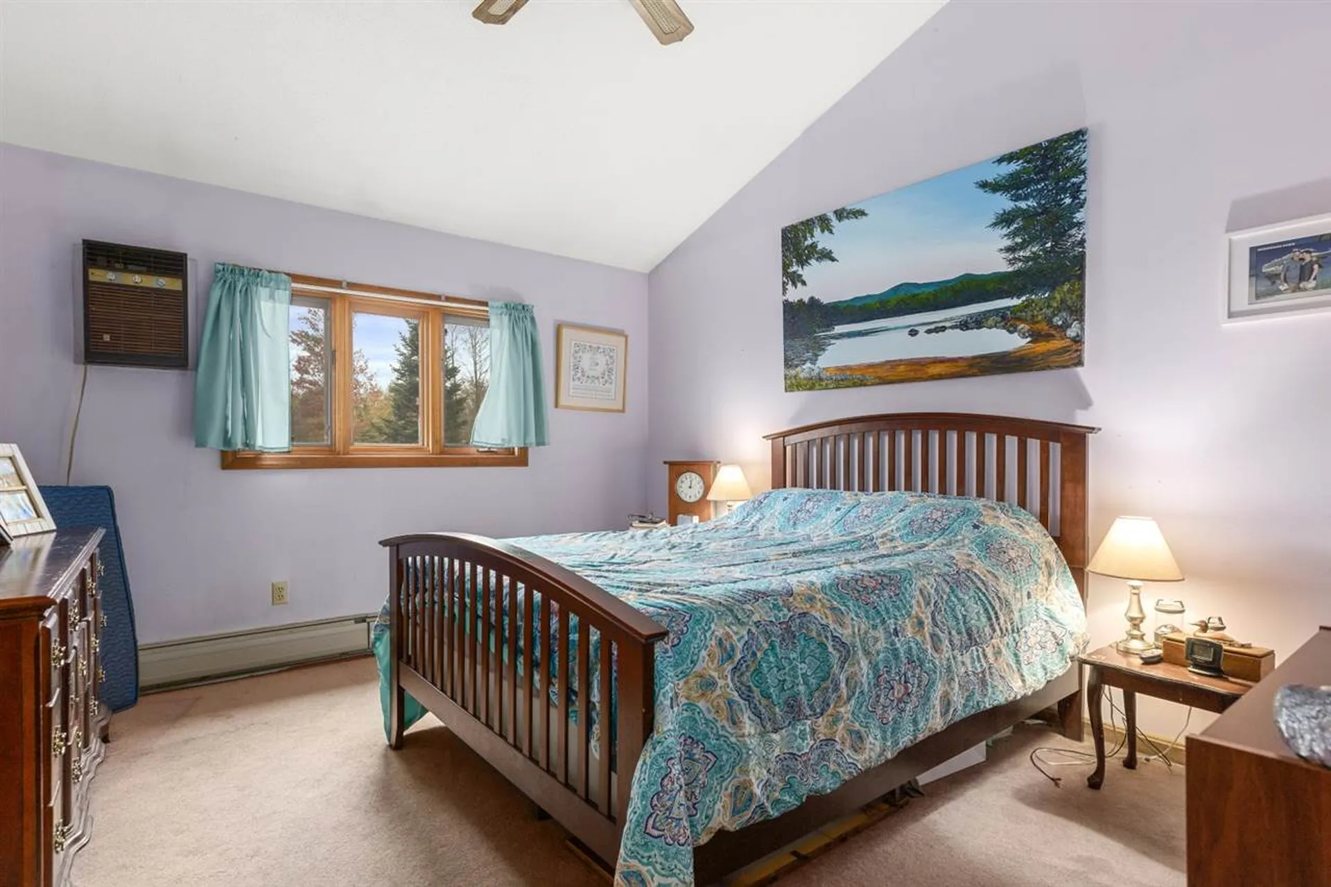 443 Mountain Road New London NH 03257