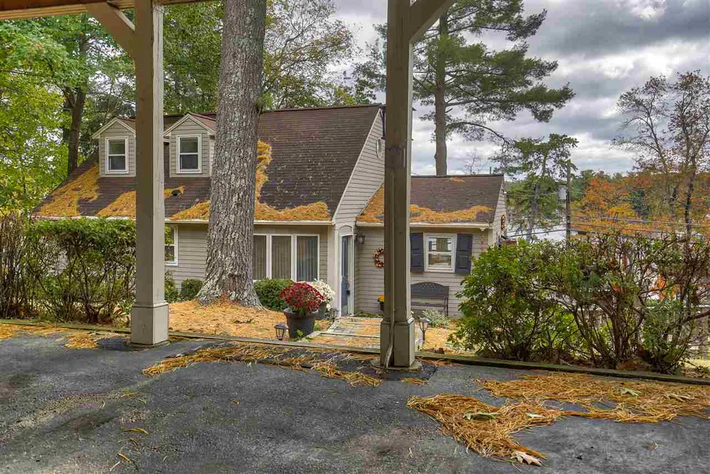 2 Fox Street Windham NH 03087