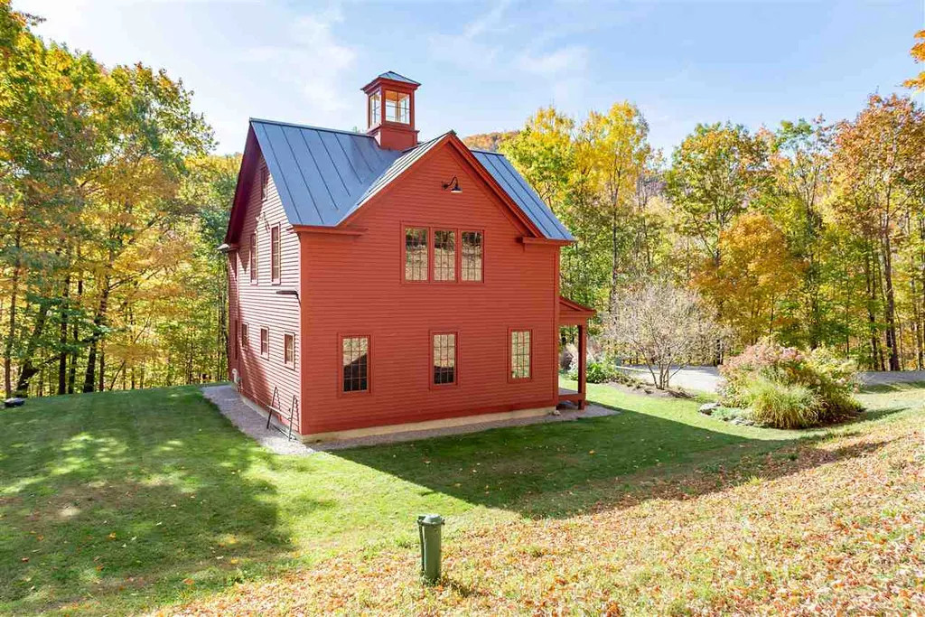 4563 Route 315 Rupert VT 05761