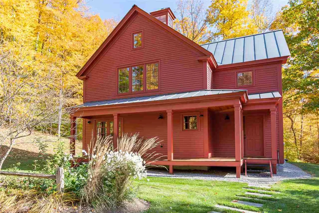 4563 Route 315 Rupert VT 05761