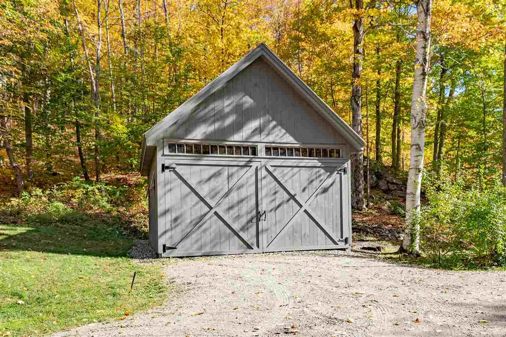 4563 Route 315 Rupert VT 05761