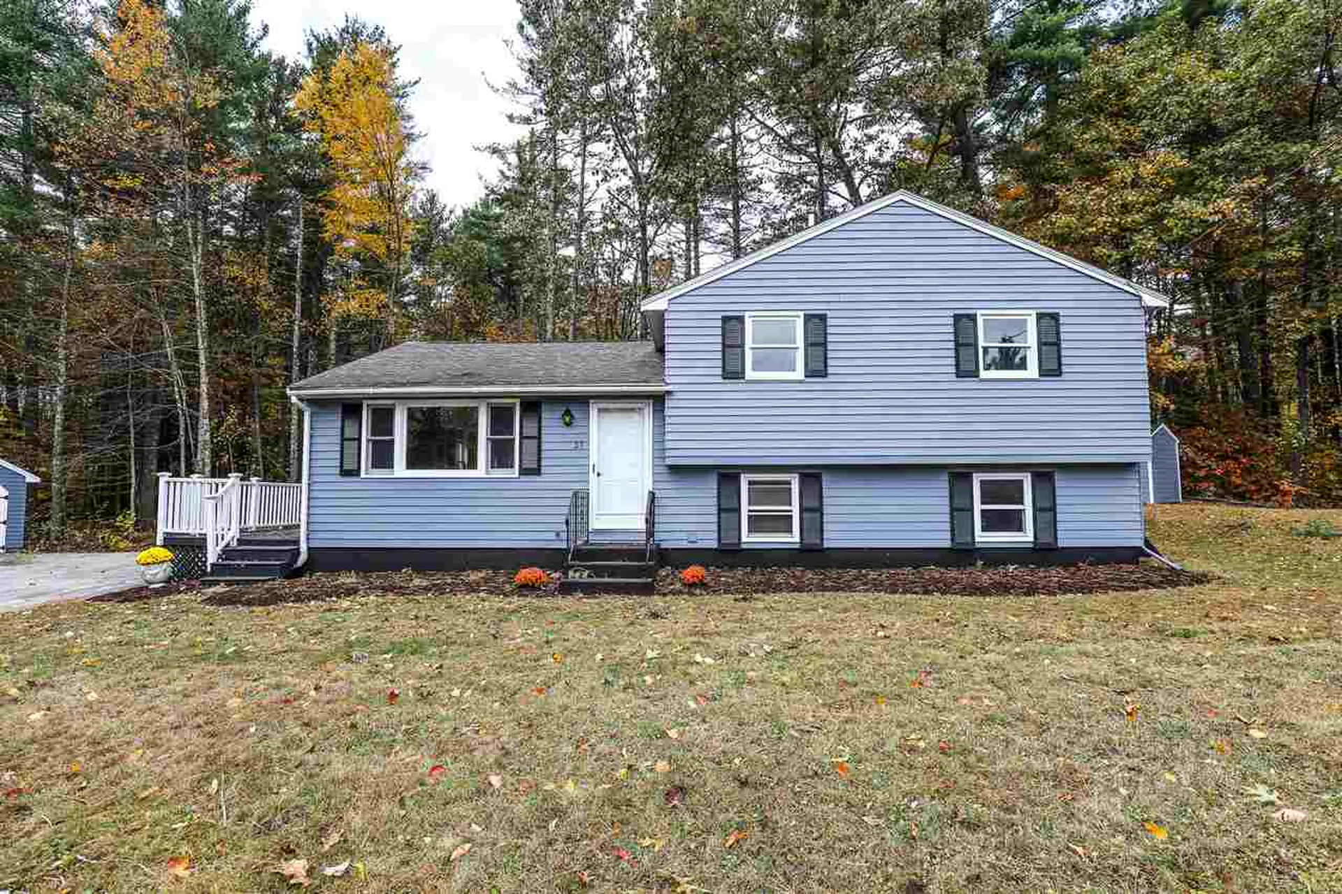 37 Heritage Way Milford NH 03055