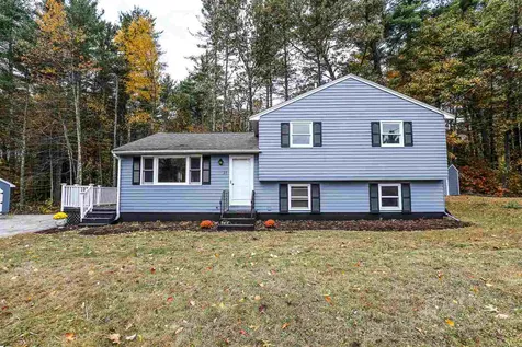 37 Heritage Way Milford NH 03055