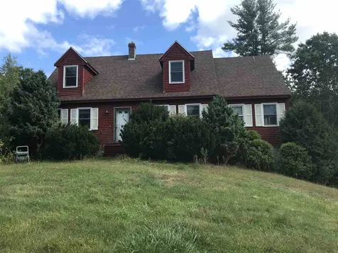48 Hook Road Auburn NH 03032