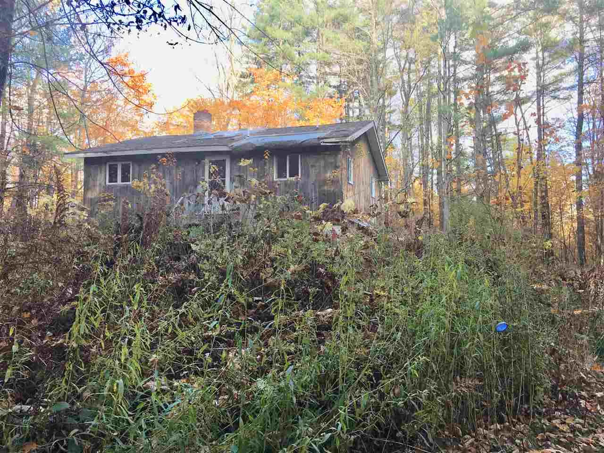 172 Crane Hill Road Sugar Hill NH 03586